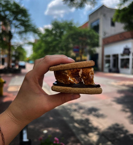 BYO S'more Fun (Individual)