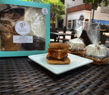 Homemade Marshmallows