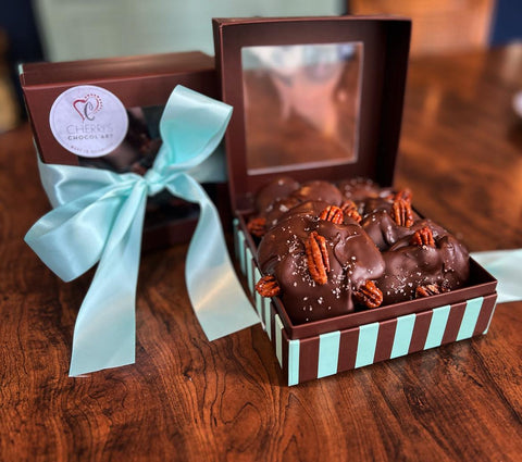 Turtle Gift Box - One Pound