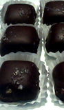 Salted Caramels - Dark Chocolate