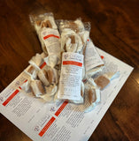 Holy Hot Habanero Caramel