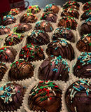 Hot Chocolate Bombs