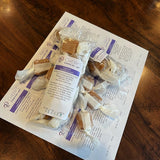 Lavender Salted Caramel