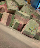 Homemade Marshmallows