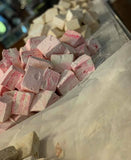 Homemade Marshmallows