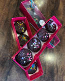 Chocolate Covered Oreos- 4 pack