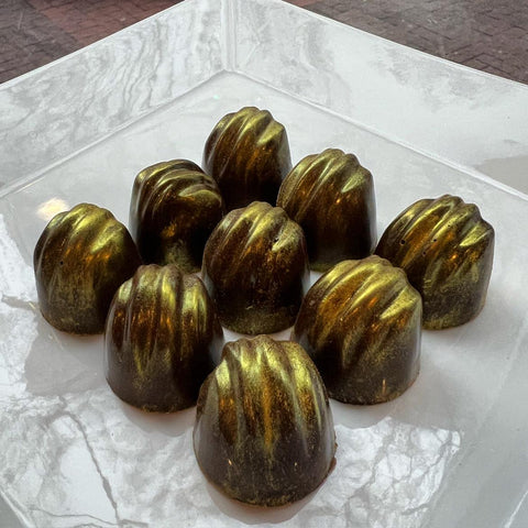 Peanut Butter Truffle