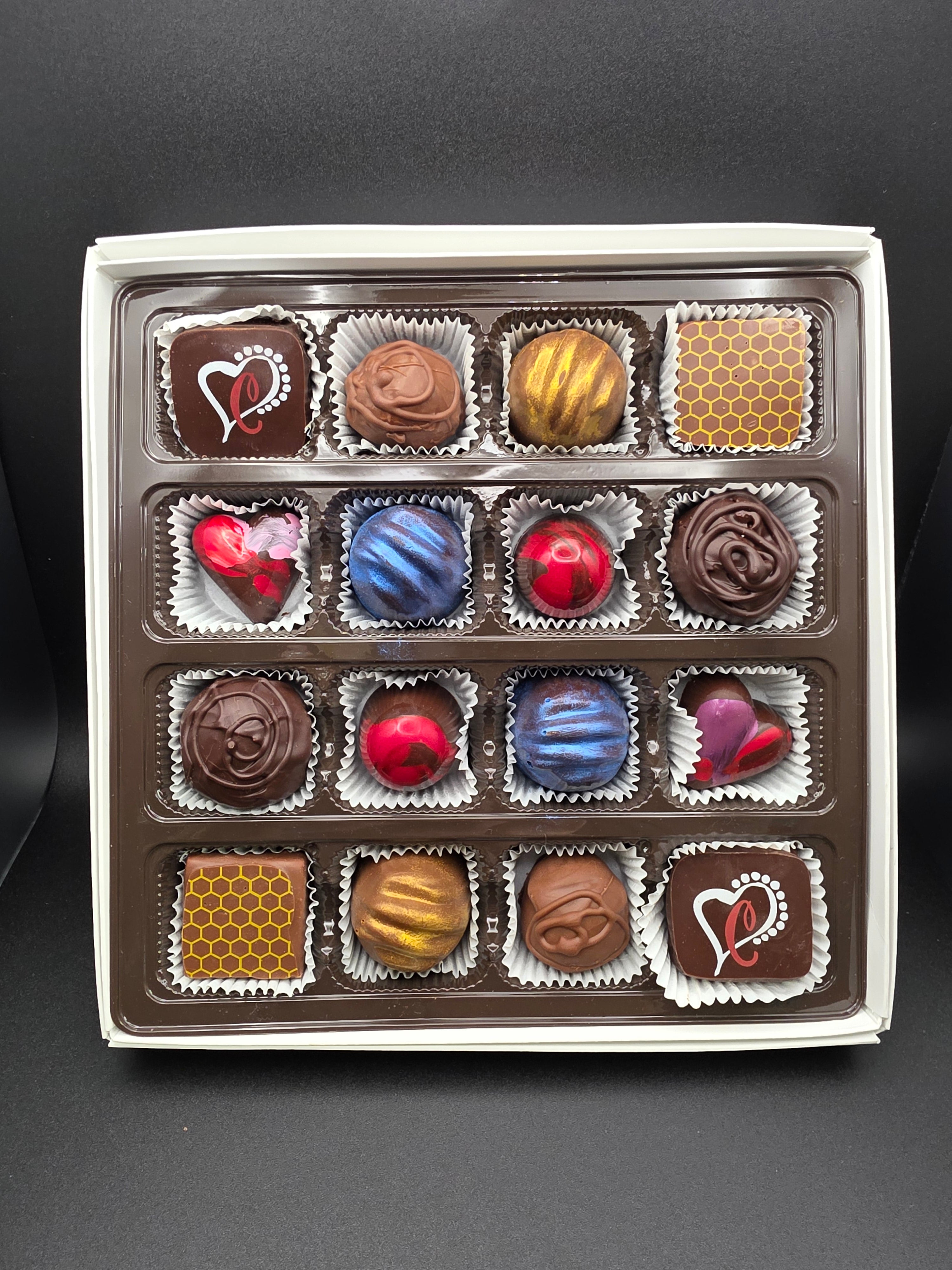 Cherri's Signature Collection