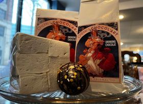 Drinking Chocolate Essentials