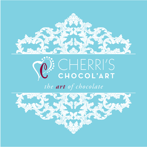 Cherri's Chocol'art Online Shop Gift Card