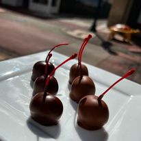 Cherry Cordials