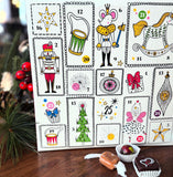 Advent Calendar