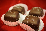 Salted Caramels - Dark Chocolate