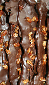 Chocolate Covered Bacon