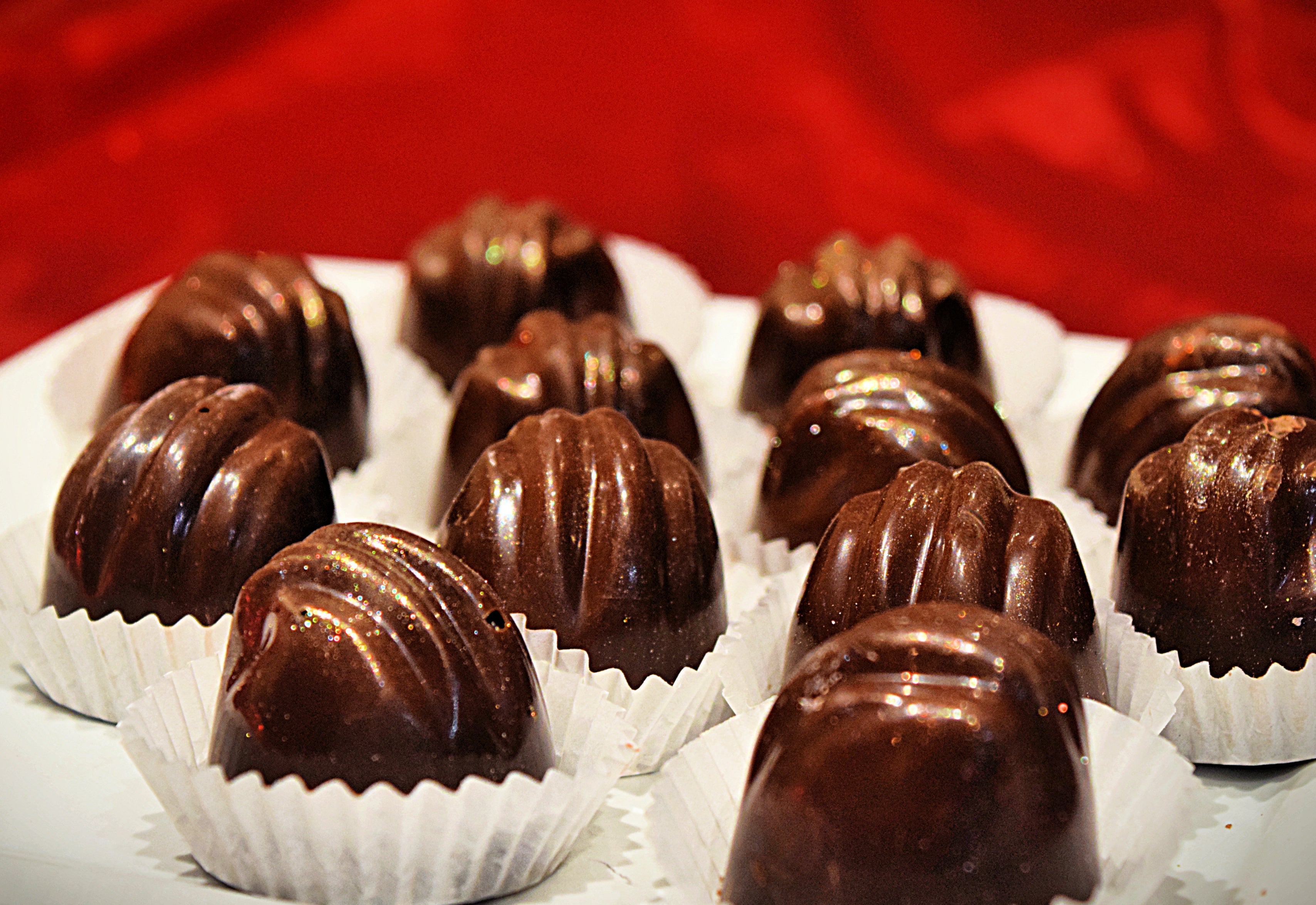 Peanut Butter Truffle