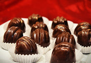 Peanut Butter Truffle