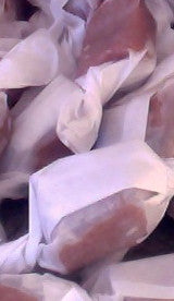Holy Hot Habanero Caramel