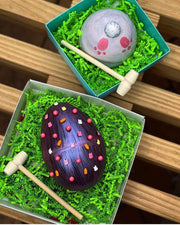 Easter Egg Chocolate Box