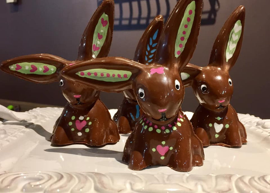 Easter Bunny- Female