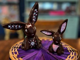 Easter Bunny- Female