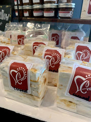 Homemade Marshmallows