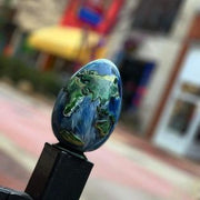 Smashable World Egg