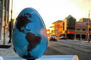 Smashable World Egg